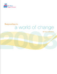 2008 Annual Report